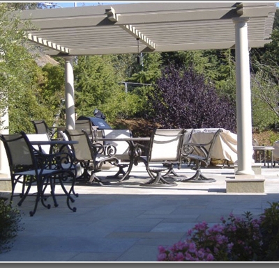 Shade structure