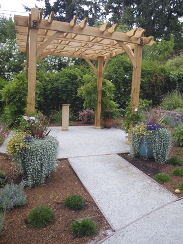 After, Gazebo