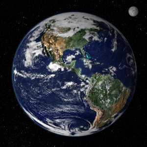 Mother Earth